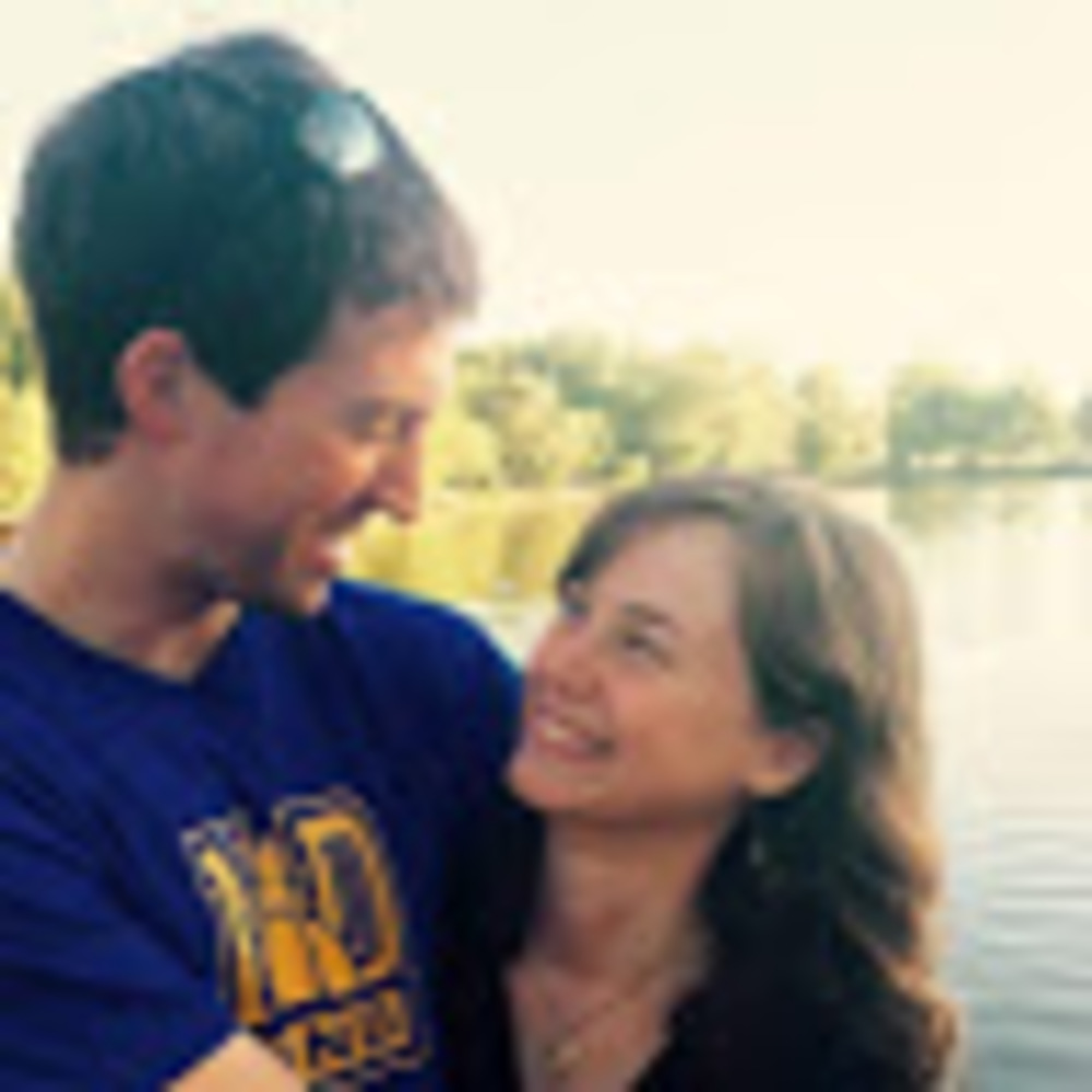 Meet your Posher, Hope